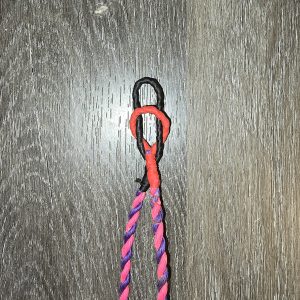 D-97 Flemish Twist Bowstring