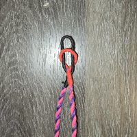 D-97 Flemish Twist Bowstring