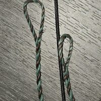 B-55 Flemish Twist Bowstring