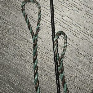 B-55 Flemish Twist Bowstring