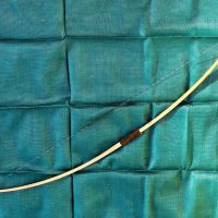Sherwood English Longbow