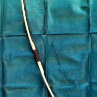 Black Eagle American Flatbow