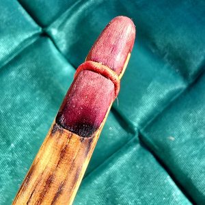 Barnesdale English Longbow