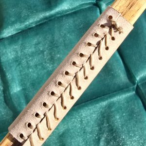 Barnesdale English Longbow