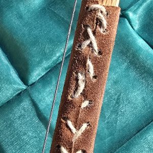 Sherwood English Longbow